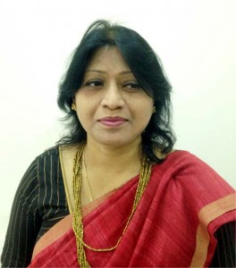 Prof. Dr. Sipra Sen1